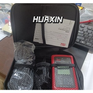 เครื่องวัดลำดับเฟส UNI-T UT261A แบบ 3 เฟส  ตัวทดสอบลำดับเฟส AC  ตัวบ่งชี้เฟส 40V-690V  สำหรับมอเตอร์ - Product Image 3