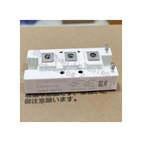 Module IGBT 2mbi150ta-060 150A 600V, module de puissance IGBT, thyristor SCR, pont redresseur