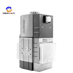 Válvula Solenoide Dungs de Fábrica China W-Mf 512 C01, Válvula de <span class=keywords><strong>Gas</strong></span>, Regulador de Presión - Product Image 2