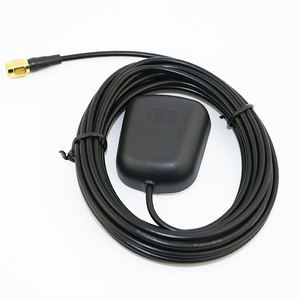 Antena Patch Navigasi GPS Aktif Tahan Air Produsen Antena 1575.42 MHz - Product Image 2