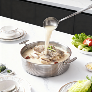 Base para Caldo de Huesos Premium Weixiaoer - <span class=keywords><strong>Sabor</strong></span> Auténtico, Rico y Nutritivo, Ideal para Restaurantes y Uso Doméstico - Product Image 3