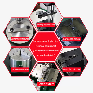 Kiểm tra lực mô-men xoắn cực đại của vít, kiểm tra lực siết và kiểm tra mô-men xoắn của vít - Product Image 2