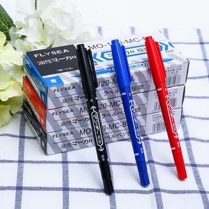 Qualité supérieure 2019 Nouveau Design Petit Double-Tête Encre Marqueur Stylo - Product Image 1