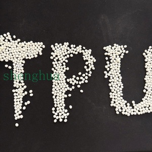 Lubri-ZOL estane TPU เทอร์โมพลาสติกโพลียูรีเทนเรซิน TPU เม็ดพลาสติก TPU วัสดุวิศวกรรมวัตถุดิบ - Product Image 3