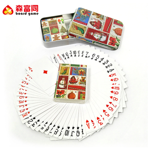 Nouveau Produit <span class=keywords><strong>Prix</strong></span> Concurrentiel Stratification Brillante Ou Mate Lin <span class=keywords><strong>Poker</strong></span> Cartes À Jouer Pour Le <span class=keywords><strong>Jeu</strong></span> - Product Image 6