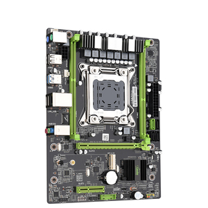 ราคาเมนบอร์ด X99m-g X99 Dual Huananzhi X99 X99 H55 X79 X299 S37 T37 D37 - Product Image 3