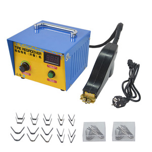 1000W Regroover Tools Truck Tire Regroover Tire Re-rainurage <span class=keywords><strong>Machine</strong></span> pour la coupe du caoutchouc - Product Image 6