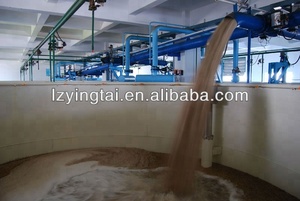 Tanque de Remojo Cilíndrico Moderno para Cebada, Recipiente para Remojar Cebada para Expertos Cerveceros - Product Image 3