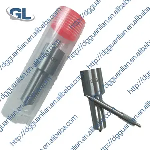 High pressure Common Rail Injector Nozzle 6801014 6801019 6801022 6801027 6801029 6801058 for diesel fuel injectors