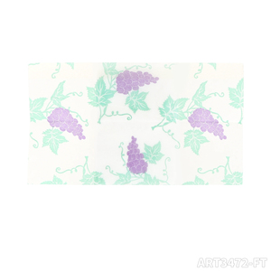 Papel de Liar de la Marca FRUITORS con Sabor a Frutas Mixtas de 78 mm con Patrón de Frutas Coloridas - Product Image 4