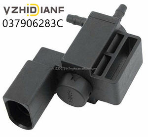 <span class=keywords><strong>EGR</strong></span> Vide Électrovanne 037906283C 7.22880.06 72288006 037 906 283C pour Audi A3 A4 A4Q TT VW Eos Jetta Passat - Product Image 3