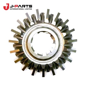 Plate, Steering Bevel Gear Steering for Toyota HIACE <b>LH103</b> 1993-1998 45388-27010 - Product Image 3