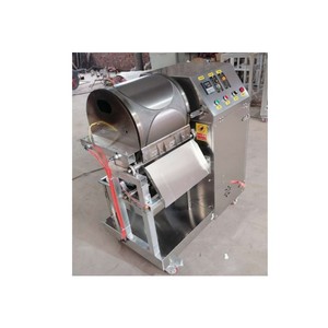 Mini Automatic Momo Somosa Ravioli <b>Machine</b> Big Empanada Spring Roll <b>Dumpling</b> Samosa Making <b>Machine</b> - Product Image 3