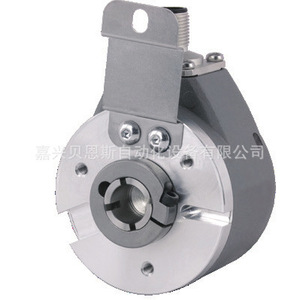 Encodeur absolu Accu-Coder A58HB-06SQ-1418SIAB5-RMJ, sortie SSI, 58 mm, utilisation en automatisation - Product Image 2