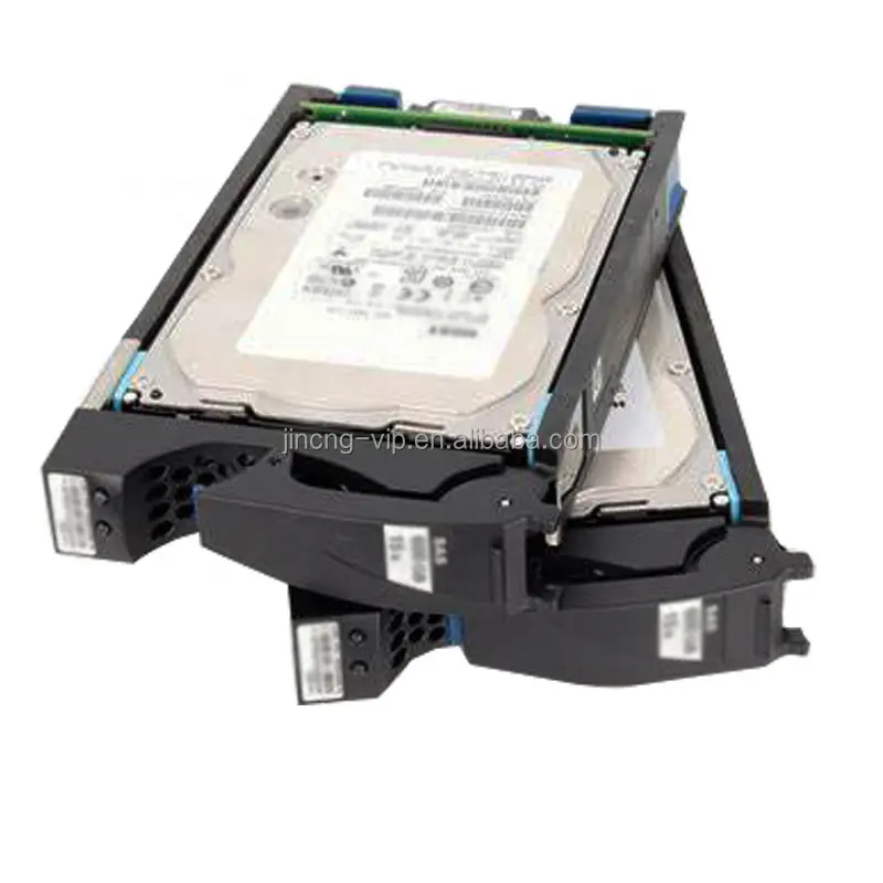 Wholesale High Quality 005048786 300GB 15K 3.5-inch 3G Serial Attached SCSI (SAS) Solid State Drive SSD 005048956 005048875