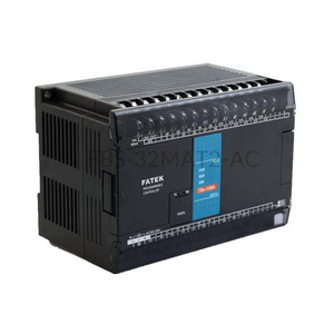 MT-FATEK FBS-32MAT2-AC PLC de 32 Puntos con Salida de Transistor AC 100-240V para Automatización Industrial, Original y en Stock - Product Image 1