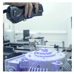 نموذج سريع خدمة البائعين SLA <span class=keywords><strong>SLS</strong></span> SLM طباعة 3D مخصصة الدقة مصنوعة من ABS / نايلون / الألومنيوم / الأجزاء المقاومة للصدأ - Product Image 6