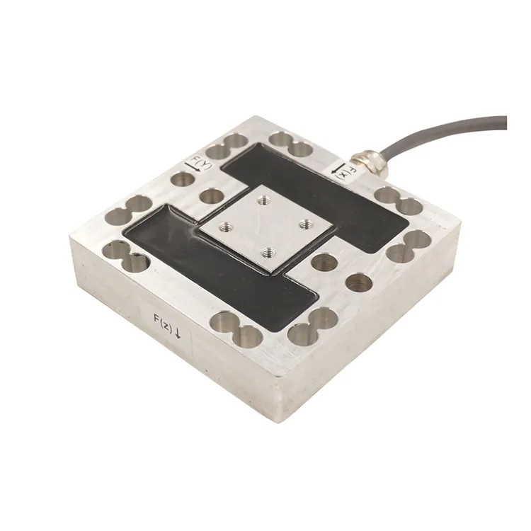 Good Quality And Price Of Torque 3-achse Force Sensor Load Cell