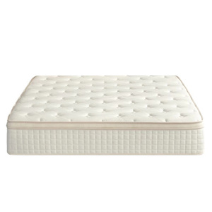 Almofada natural do látex do colchão do hotel de cinco estrelas com espuma da memória 30cm espessura uso home almofada macia colchão hypo-alérgico - Product Image 1