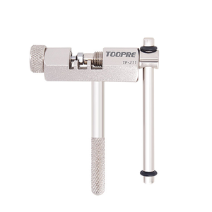 도로 MTB 자전거 수리 제거 도구 자전거 체인 커터 도구 자전거 체인 스플리터 - Product Image 2