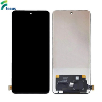 Vente en gros pour OnePlus Nord CE3 5G : Écran LCD de remplacement OLED d'origine, panneau d'affichage Nord CE3 Lite pour OnePlus Nord 3, numériseur d'écran