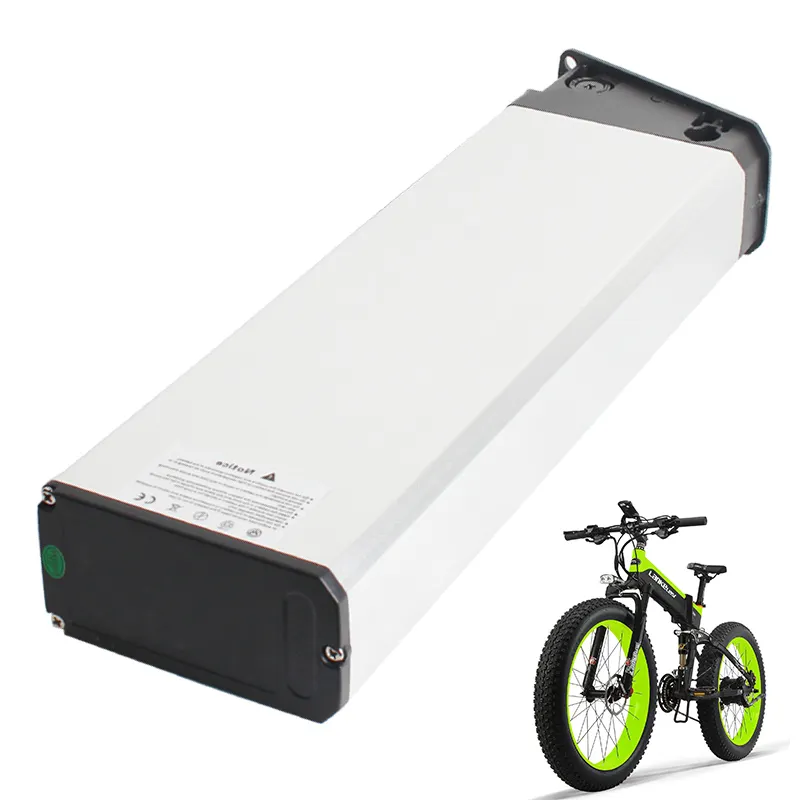 batteria per bicicletta 12v l120 a 98 l95
