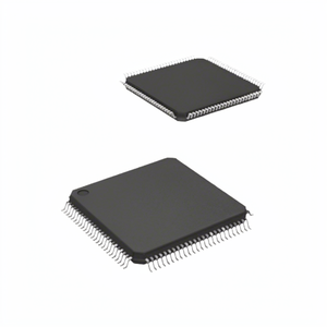 Components Electronic IDT71T75802S166PFI8 100 LQFP Memory BOM IC In Stock - Product Image 1