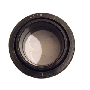 Rodamiento de articulación del cilindro de dirección compatible con piezas Liugong 30 40 50 855 856 25B0002, piezas de maquinaria de construcción directas de fábrica - Product Image 1