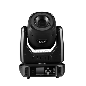 Iluminación de Escenario, Luz Móvil LED de 120w DMX, 120 Vatios, Efecto Estroboscópico, Gobo, Spot, <span class=keywords><strong>para</strong></span> DJ, <span class=keywords><strong>Discoteca</strong></span>, Bar - Product Image 2