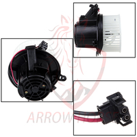 Ventilador de Aire Acondicionado para Automóvil TAH, para SAIC MG ZS MG3 MG4 MG4 EV MG5 MG6 MG7 MG GT HS XPOWER MG6 XLINE