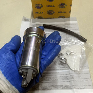 Hella Brandstofpomp 16147267842 Voor Bmw X5 (E70lci) X5 (F15) X6 (E71) X6 (F16) - Product Image 2