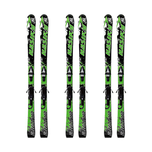 Hasiky OEM Maßgefertigte Skiausrüstung Bestseller <span class=keywords><strong>Freeride</strong></span> Alpine <span class=keywords><strong>Ski</strong></span>-Sets - Product Image 4