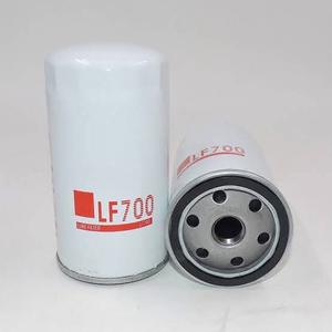 Filtros de aceite lubricante precio al por mayor de fábrica OEM LF700 02654408 apto para <span class=keywords><strong>Hydra</strong></span> ESCORTS - Product Image 1