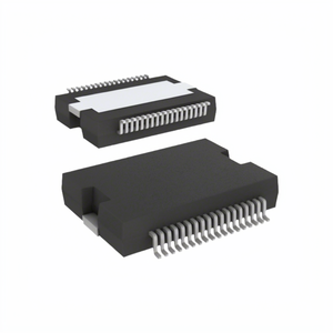 Components Electronic BOM IC In Stock L6208PD Power Management (PMIC) 36 PowerBSSOP - Product Image 1