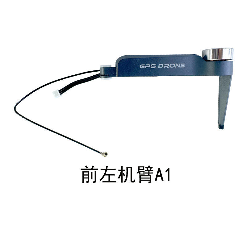 Braccio asse A anteriore sinistro L200 Pro Max