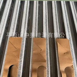 Jinergy แผงโซลาร์เซลล์ JNM144-555 550W PERC 182mm x 182mm - Product Image 5