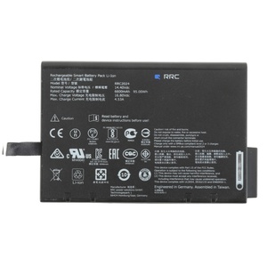 Batería Recargable de Iones de Litio RRC2024 RHINO POWER de Alta Calidad, 14.4V 6.6Ah/95Wh, para Ecógrafo <span class=keywords><strong>Esaote</strong></span> My Lab Sigma - Product Image 1