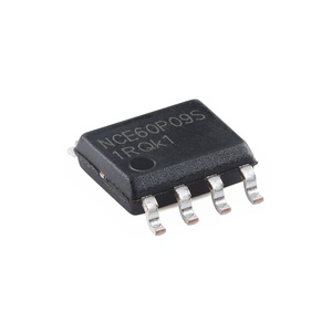 המקורי nce60p09s-8 משטח הר p-ערוץ 60v 9a כוח משופר - Product Image 1