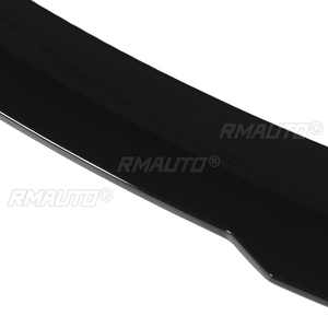 สปอยเลอร์หลังทรง PSM สำหรับรถยนต์ BMW G20 ซีรีส์ 3 ปี 2019 2020 2021 ฝาครอบสปอยเลอร์หลังคาส่วนบน - Product Image 4