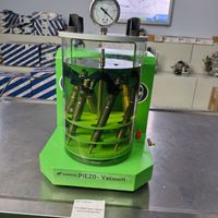 NO.038(8) Piezo Enjektör Vakum Ekipmanı, Elektrikli Hidrolik Amplifikatör Boşaltma Aleti