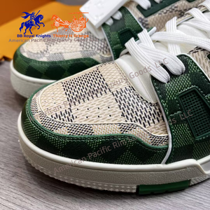 Chaussures de marche de luxe pour hommes, baskets décontractées et de sport de haute qualité pour la course, le skateboard et l'entraînement - Product Image 6