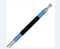 Outil d'isolation de forage pour puits de pétrole et de gaz, packer hydraulique gonflable