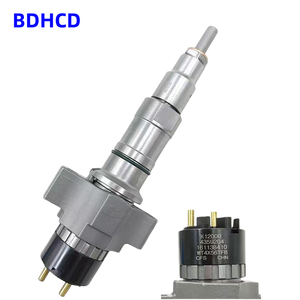 4359204 voor Cummins Diesel Common Rail brandstofinjector 4359204 4327072 4921827 4928421 4307475 2897414 4307452 - Product Image 1