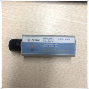 Fuente de Ruido Usada Keysight N4002a de 10 MHz a 26.5 GHz, Silicio 2569, Potencia, 1 Año de Garantía - Product Image 4