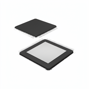 อินเทอร์เฟซ 128 TQFP BOM IC ในสต็อก IC LINK LAYER CTRLR 128 TQFP ตัวแทนจำหน่ายชิ้นส่วนอิเล็กทรอนิกส์ TSB43AB21PDT - Product Image 1