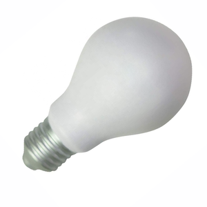 Hình Dạng bóng đèn Chống Căng Thẳng PU Bóng Đồ Chơi Màu Sắc Khác Nhau Bóng Đèn Đồ Chơi Căng Thẳng - Product Image 5