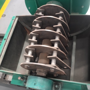 La máquina multifunción de molino de martillo de maíz muele tallos de maíz corta granos para procesamiento de piensos - Product Image 3