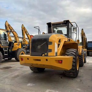 รถตักมือสอง L105 ราคาถูก ประสิทธิภาพเยี่ยม รถตักมือสอง L105 ขาย - Product Image 1