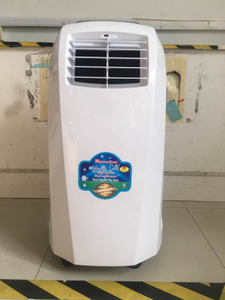 Fournisseur professionnel de climatiseurs portables 12000Btu R290 R410, climatisation portable - Product Image 5