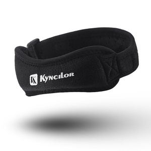 <strong>Knee</strong> Braces for <strong>Knee</strong> Pain Patella <strong>Knee</strong> <strong>Support</strong> <strong>Strap</strong> Adjustable Stabilizer for Tendonitis Basketball Running Volleyball Tennis - Product Image 6